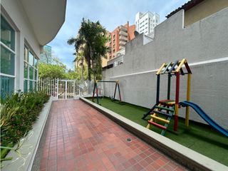 Foto 31 de Apartamento en venta - Villa country - Barranquilla
