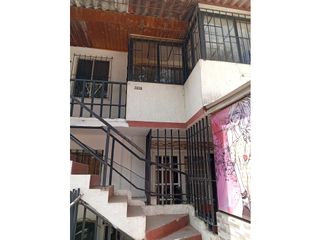 Foto 10 de ALQUILER APARTAMENTO DUPLEX CALI BARRIO  GUADUALES