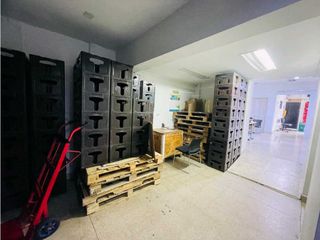 Foto 4 de ARRIENDO BODEGA 1 PISO. GUAYABAL