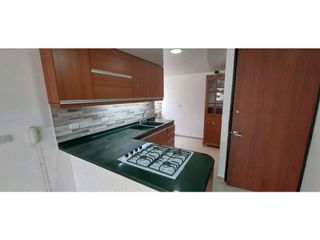 Foto 2 de SE VENDE APARTAMENTO EN LA HACIENDA CALI JPG-JV. W 9288585