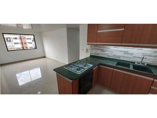 Foto 1 de SE VENDE APARTAMENTO EN LA HACIENDA CALI JPG-JV. W 9288585