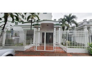Foto 1 de Oficina en Alquiler Prado, Barranquilla