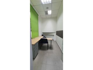 Foto 5 de Oficina en Alquiler Prado, Barranquilla