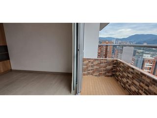 Foto 5 de Apartaestudio loft en renta, Sabaneta, Sector Sabaneta Real