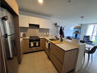 Foto 13 de VENDO APARTAMENTO EN RESERVA DE MALLORCA PISO 12
