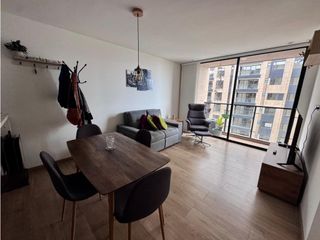 Foto 2 de VENDO APARTAMENTO EN RESERVA DE MALLORCA PISO 12