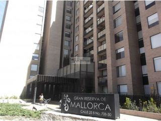 Foto 1 de VENDO APARTAMENTO EN RESERVA DE MALLORCA PISO 12