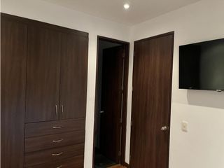 Foto 7 de APARTAESTUDIO AMOBLADO EN ARRIENDO