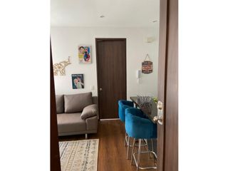 Foto 13 de APARTAESTUDIO AMOBLADO EN ARRIENDO
