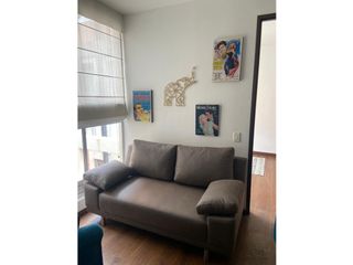 Foto 10 de APARTAESTUDIO AMOBLADO EN ARRIENDO