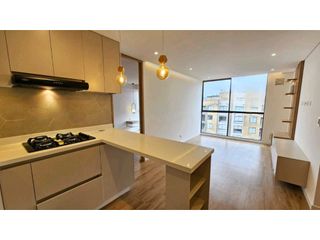 Foto 3 de VENDO APARTAMENTO EN VERAMONTE COLINA 2 HAB 2 BAÑOS 1 PRK v