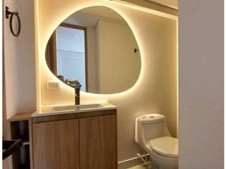 Foto 13 de VENDO APARTAMENTO EN VERAMONTE COLINA 2 HAB 2 BAÑOS 1 PRK v