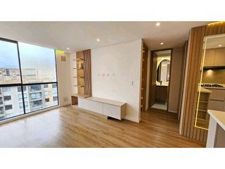 Foto 1 de VENDO APARTAMENTO EN VERAMONTE COLINA 2 HAB 2 BAÑOS 1 PRK v