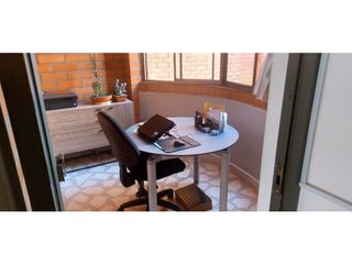Foto 14 de VENTA APARTAMENTO EN LAURELES, SECTOR PRIMER PARQUE