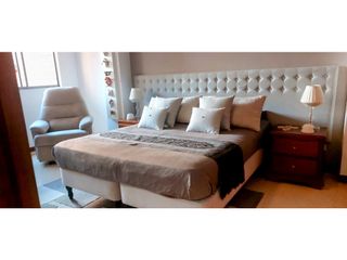 Foto 11 de VENTA APARTAMENTO EN LAURELES, SECTOR PRIMER PARQUE