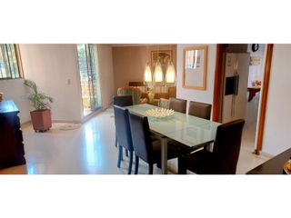 Foto 4 de VENTA APARTAMENTO EN LAURELES, SECTOR PRIMER PARQUE