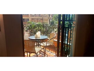 Foto 8 de VENTA APARTAMENTO EN LAURELES, SECTOR PRIMER PARQUE