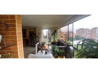 Foto 13 de VENTA DE APARTAMENTO,  POBLADO PATIO BONITO