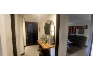 Foto 2 de VENTA DE APARTAMENTO,  POBLADO PATIO BONITO