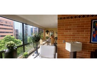 Foto 14 de VENTA DE APARTAMENTO,  POBLADO PATIO BONITO