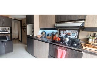 Foto 9 de VENTA DE APARTAMENTO,  POBLADO PATIO BONITO