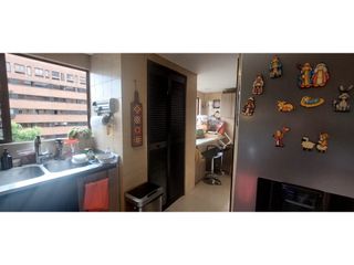 Foto 7 de VENTA DE APARTAMENTO,  POBLADO PATIO BONITO