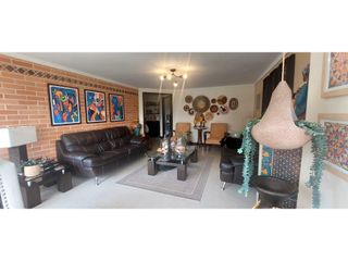 Foto 15 de VENTA DE APARTAMENTO,  POBLADO PATIO BONITO