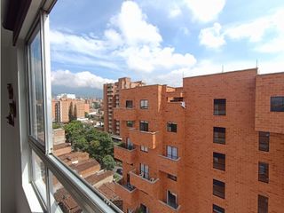 Foto 27 de VENTA DE APARTAMENTO DUPLEX EN MEDELLIN, SECTOR LAURELES NOGAL
