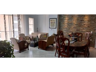 Foto 5 de VENTA DE APARTAMENTO DUPLEX EN MEDELLIN, SECTOR LAURELES NOGAL
