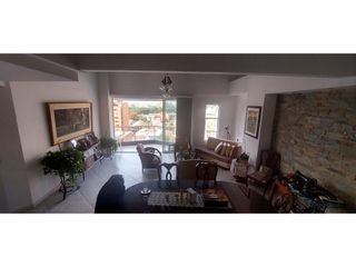 Foto 4 de VENTA DE APARTAMENTO DUPLEX EN MEDELLIN, SECTOR LAURELES NOGAL