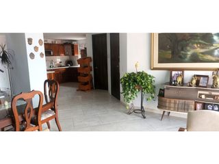 Foto 6 de VENTA DE APARTAMENTO DUPLEX EN MEDELLIN, SECTOR LAURELES NOGAL
