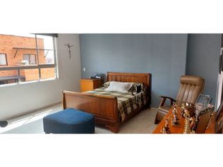 Foto 11 de VENTA DE APARTAMENTO DUPLEX EN MEDELLIN, SECTOR LAURELES NOGAL