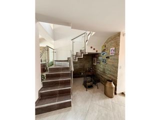 Foto 15 de VENTA DE APARTAMENTO DUPLEX EN MEDELLIN, SECTOR LAURELES NOGAL