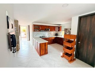 Foto 8 de VENTA DE APARTAMENTO DUPLEX EN MEDELLIN, SECTOR LAURELES NOGAL