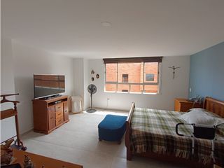 Foto 12 de VENTA DE APARTAMENTO DUPLEX EN MEDELLIN, SECTOR LAURELES NOGAL