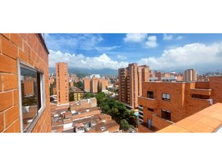 Foto 1 de VENTA DE APARTAMENTO DUPLEX EN MEDELLIN, SECTOR LAURELES NOGAL