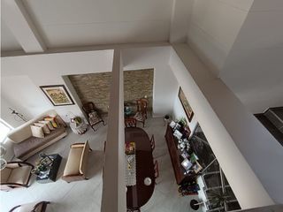 Foto 17 de VENTA DE APARTAMENTO DUPLEX EN MEDELLIN, SECTOR LAURELES NOGAL