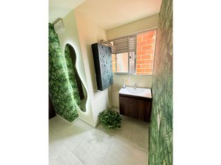 Foto 7 de VENTA DE APARTAMENTO DUPLEX EN MEDELLIN, SECTOR LAURELES NOGAL