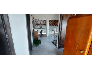 Foto 16 de VENTA DE APARTAMENTO DUPLEX EN MEDELLIN, SECTOR LAURELES NOGAL