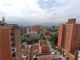 Foto 24 de VENTA DE APARTAMENTO DUPLEX EN MEDELLIN, SECTOR LAURELES NOGAL
