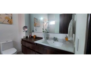 Foto 14 de VENTA DE APARTAMENTO DUPLEX EN MEDELLIN, SECTOR LAURELES NOGAL