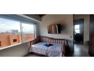 Foto 19 de VENTA DE APARTAMENTO DUPLEX EN MEDELLIN, SECTOR LAURELES NOGAL