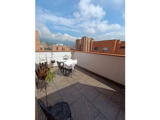 Foto 25 de VENTA DE APARTAMENTO DUPLEX EN MEDELLIN, SECTOR LAURELES NOGAL