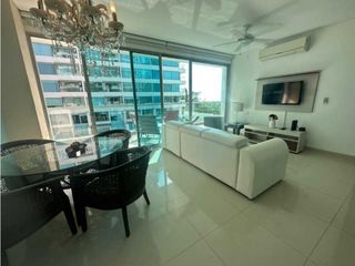 Foto 11 de Venta apartaestudio Cartagena Sonesta SO22BO