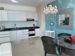 Foto 5 de Venta apartaestudio Cartagena Sonesta SO22BO
