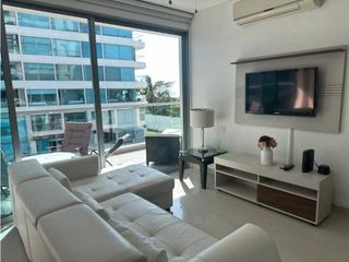 Foto 12 de Venta apartaestudio Cartagena Sonesta SO22BO
