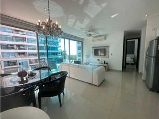 Foto 1 de Venta apartaestudio Cartagena Sonesta SO22BO