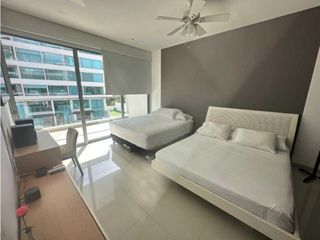 Foto 13 de Venta apartaestudio Cartagena Sonesta SO22BO
