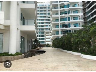 Foto 2 de Venta apartaestudio Cartagena Sonesta SO22BO