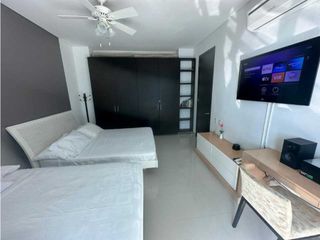 Foto 16 de Venta apartaestudio Cartagena Sonesta SO22BO